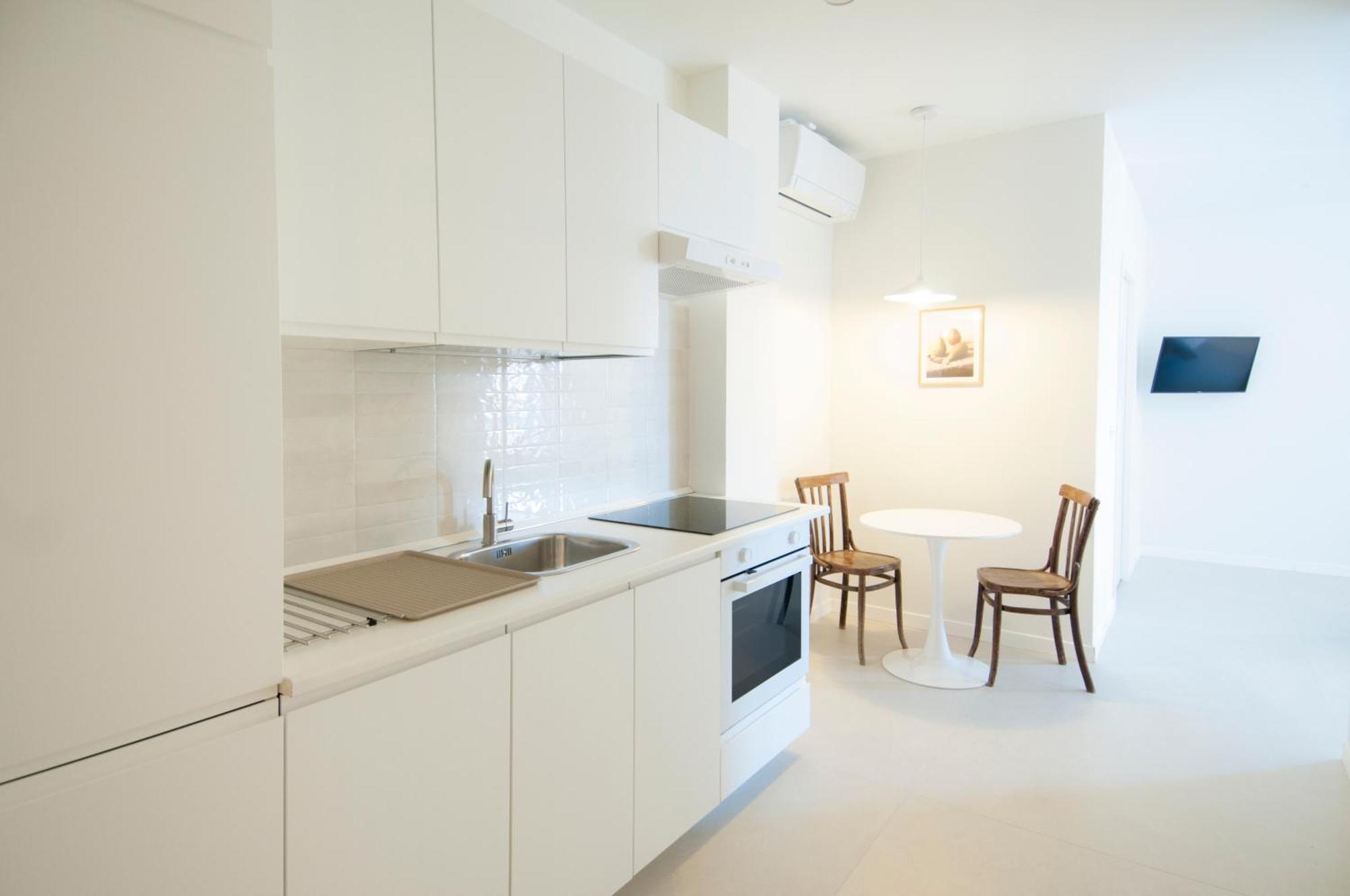 Levante - Saffi Design Apartments - Ambrogiohost Boloňa Exteriér fotografie