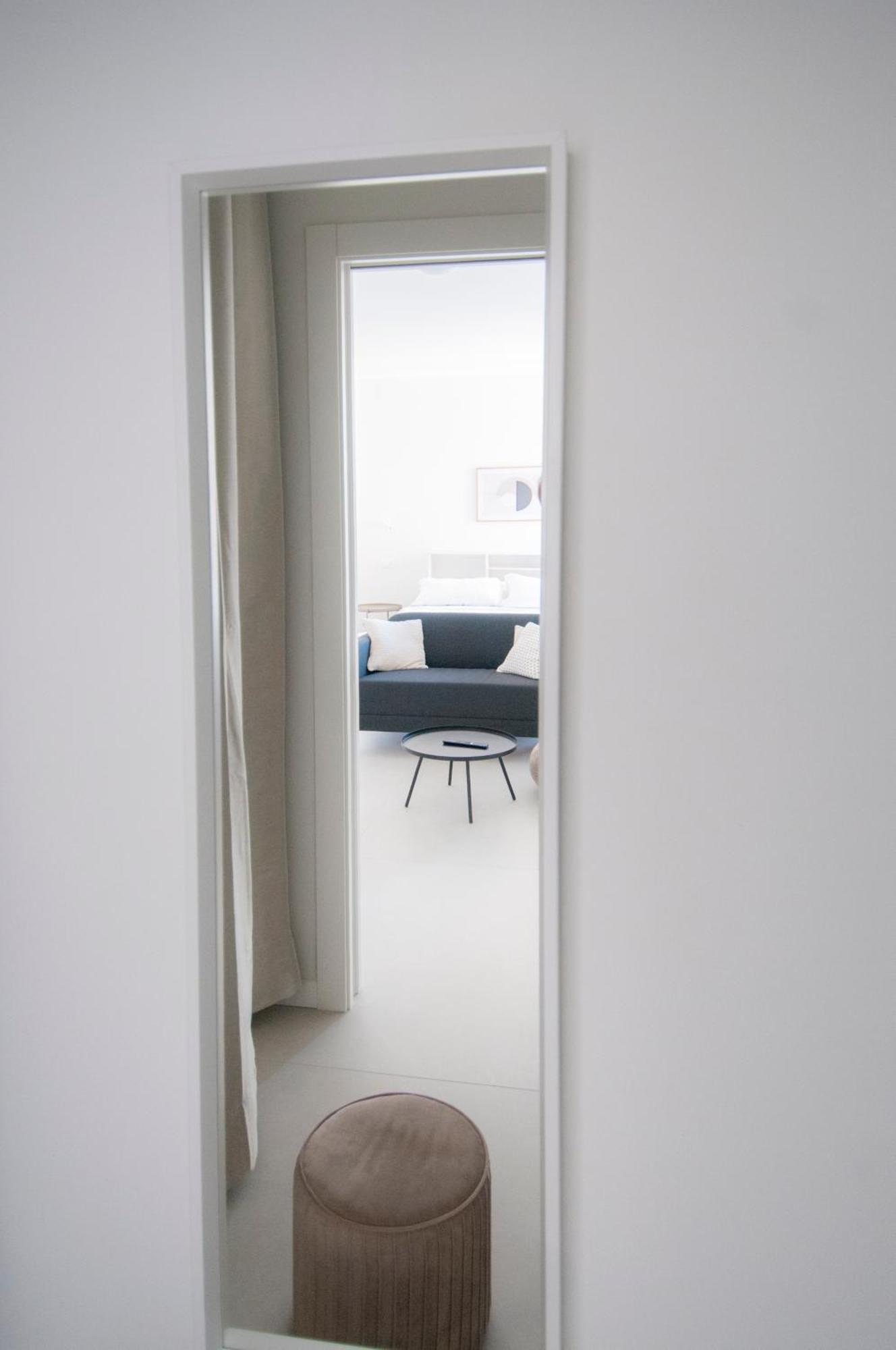Levante - Saffi Design Apartments - Ambrogiohost Boloňa Exteriér fotografie