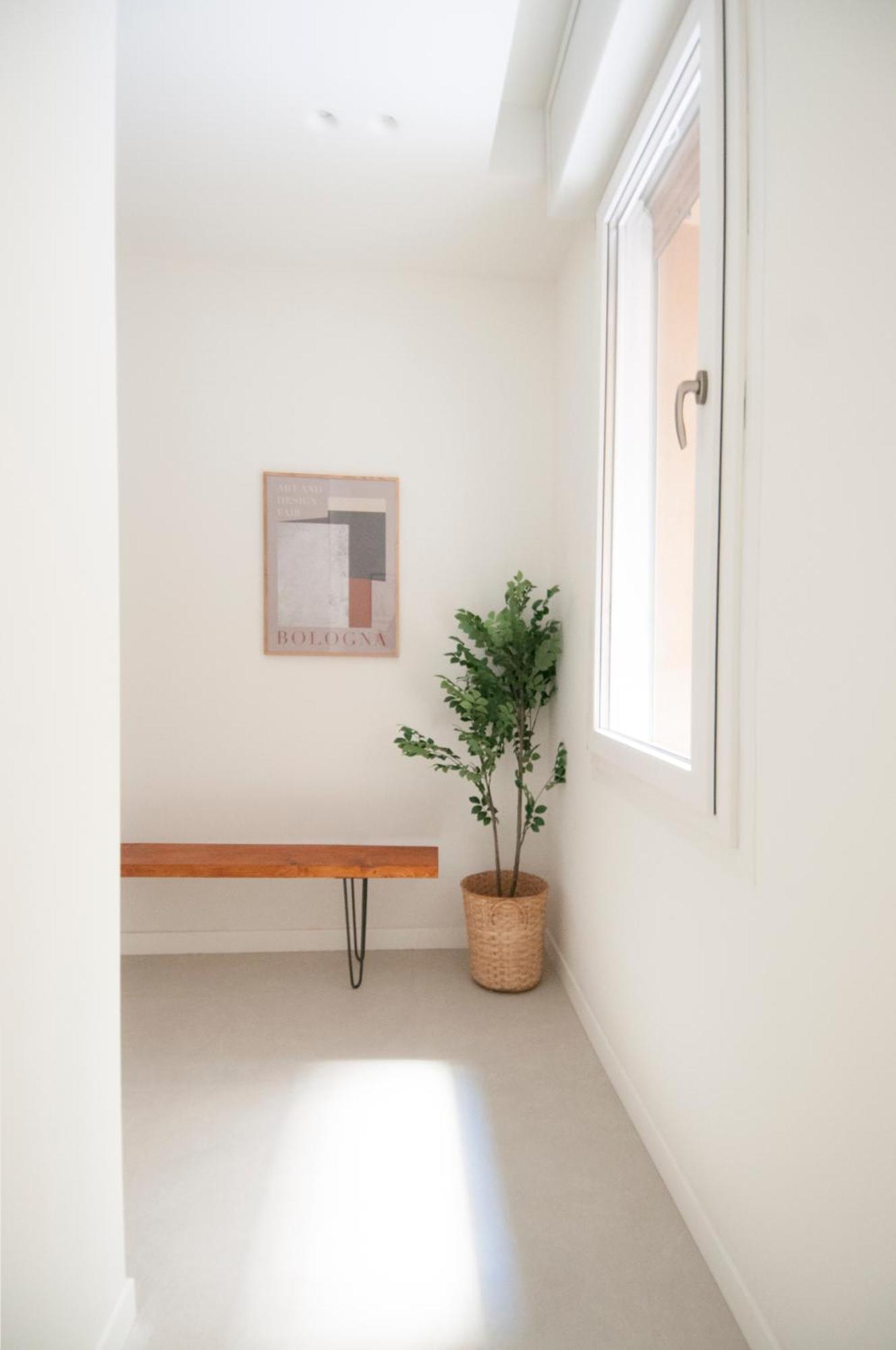 Levante - Saffi Design Apartments - Ambrogiohost Boloňa Exteriér fotografie